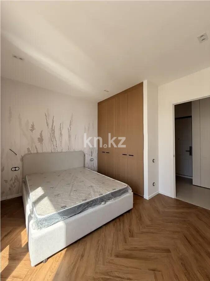 Продажа 2-комнатной квартиры, 46 м² - Продажа квартир в Казахстане - страница 184 фото 2 из 4