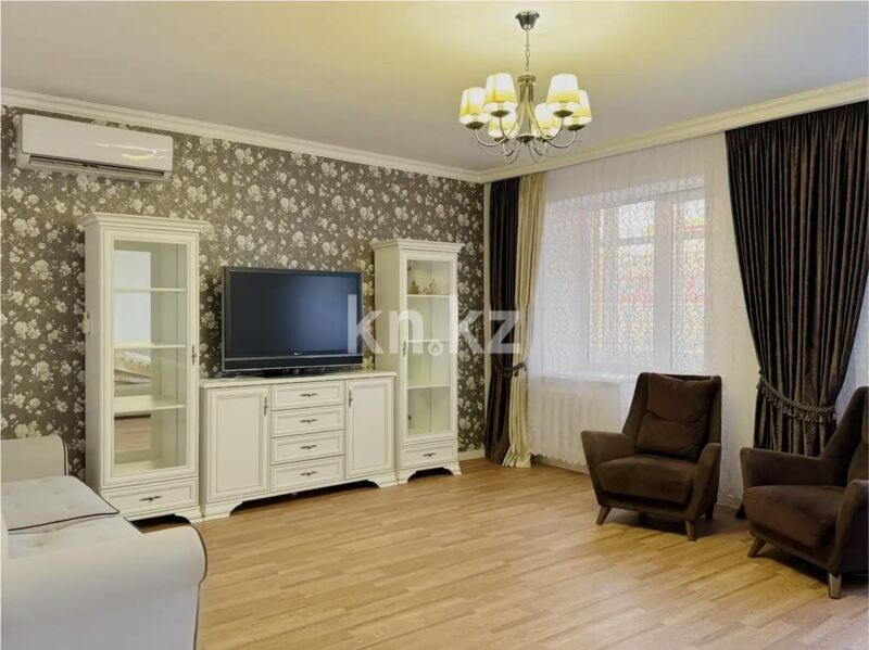 Продажа 2-комнатной квартиры, 70 м² - Продажа двухкомнатных квартир в р-не Сарыарка Астаны - страница 19 фото 1 из 5