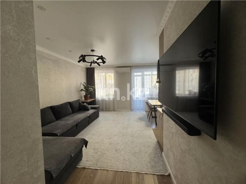 Продажа 3-комнатной квартиры, 74.8 м² - Продажа трехкомнатных квартир в Астане - страница 11 фото 1 из 5