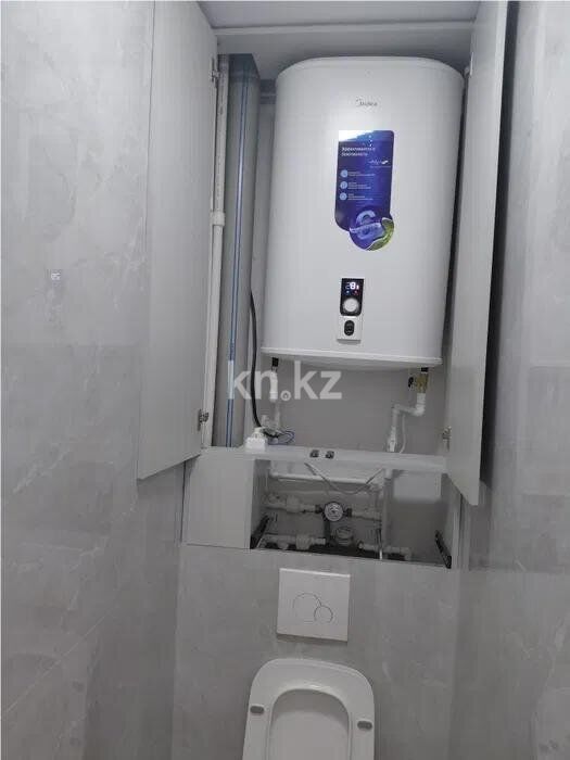 Продажа 2-комнатной квартиры, 66 м² - Продажа квартир в новостройках Караганды фото 4 из 6