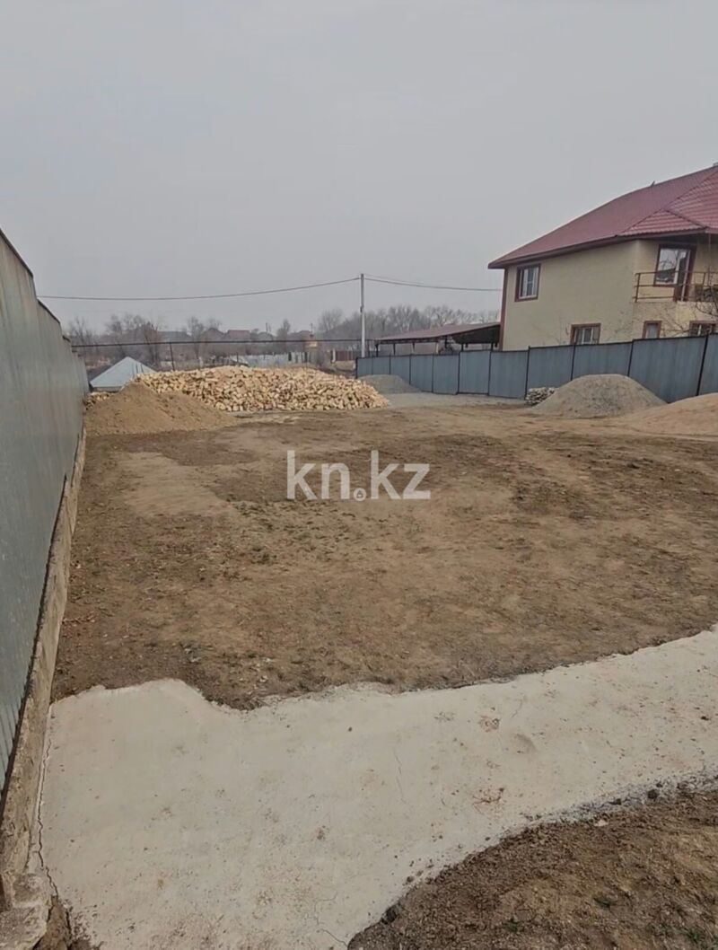 Продажа участка, 7.5 сот. - Продажа земельных участков в Казахстане фото 3 из 3