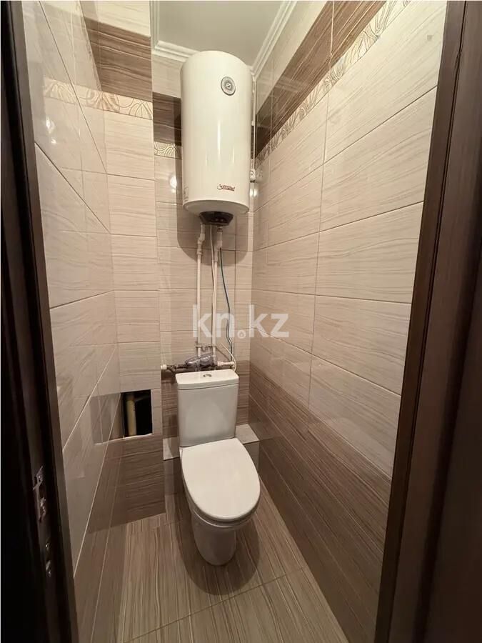 Продажа 3-комнатной квартиры, 66 м² - Продажа трехкомнатных квартир на Юго-Востоке Караганды - страница 9 фото 6 из 6