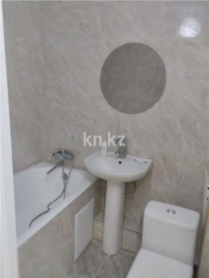 Продажа 1-комнатной квартиры, 32 м² - Продажа квартир в панельном доме в Казахстане - страница 8 фото 3 из 3