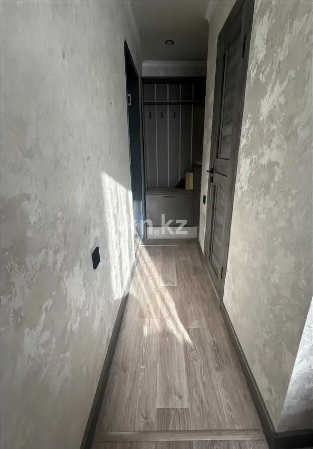 Продажа 1-комнатной квартиры, 33 м² - Продажа однокомнатных квартир в кирпичном доме в Казахстане - страница 2 фото 4 из 5