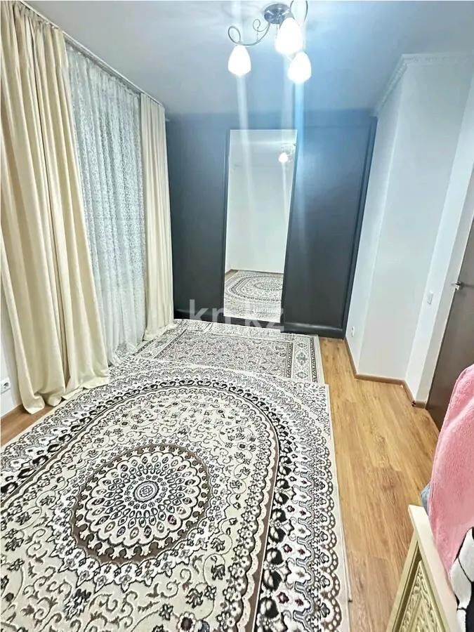 Продажа 3-комнатной квартиры, 68 м² - Продажа трехкомнатных квартир от собственников в Казахстане - страница 4 фото 1 из 7