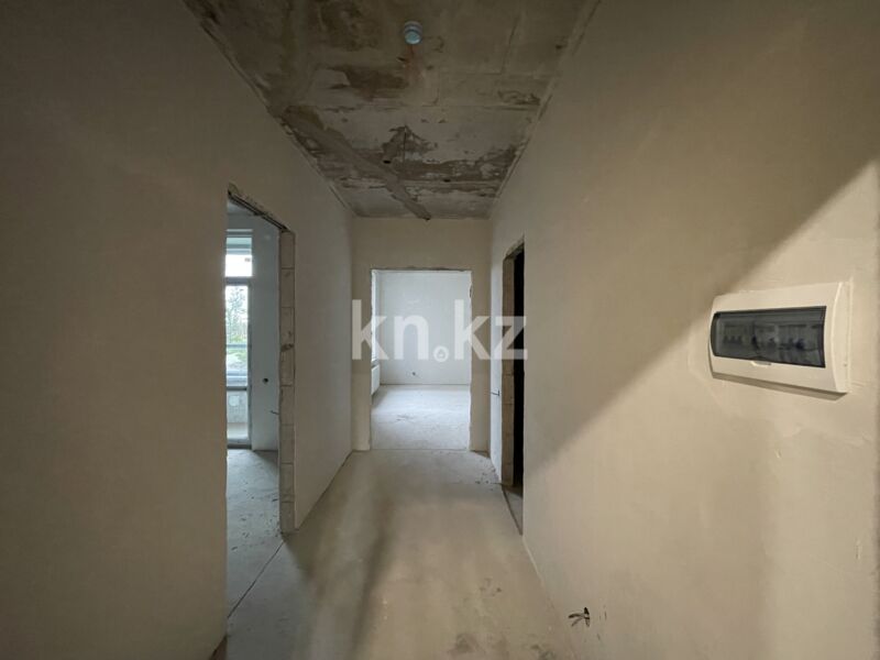 Продажа 2-комнатной квартиры, 52 м² - Продажа двухкомнатных квартир в Караганде фото 7 из 17