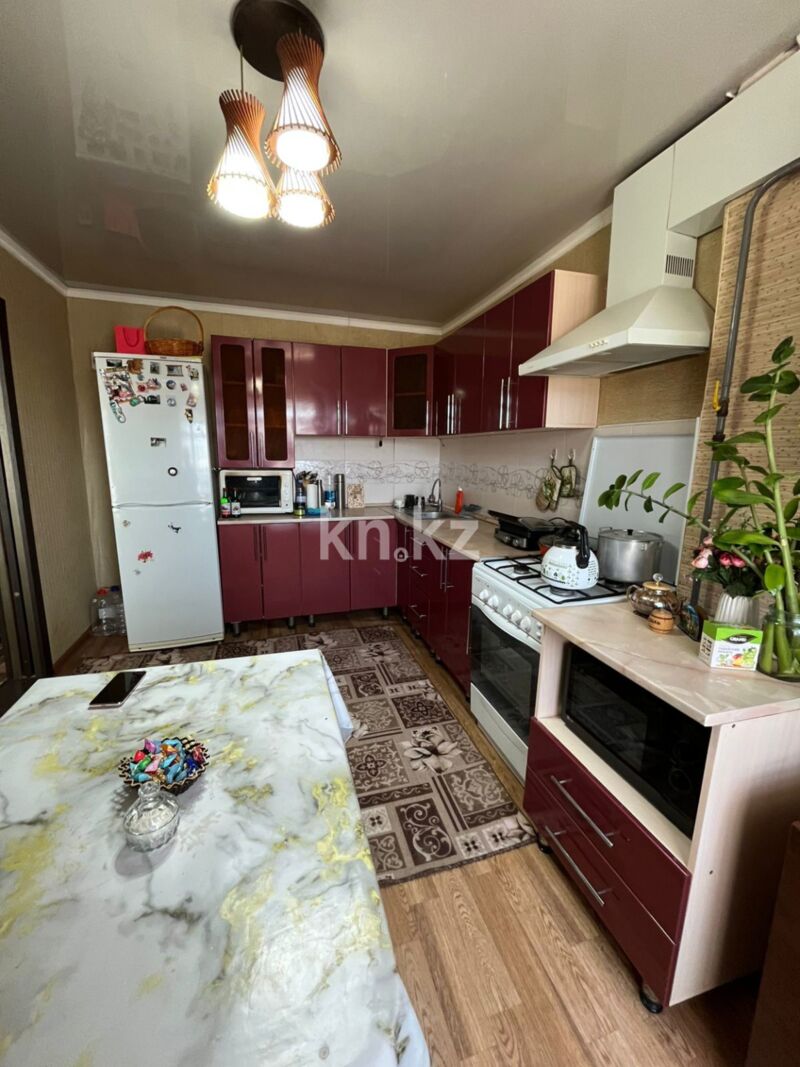 Продажа 3-комнатной квартиры, 70.2 м² - Продажа трехкомнатных квартир в Костанае фото 6 из 13