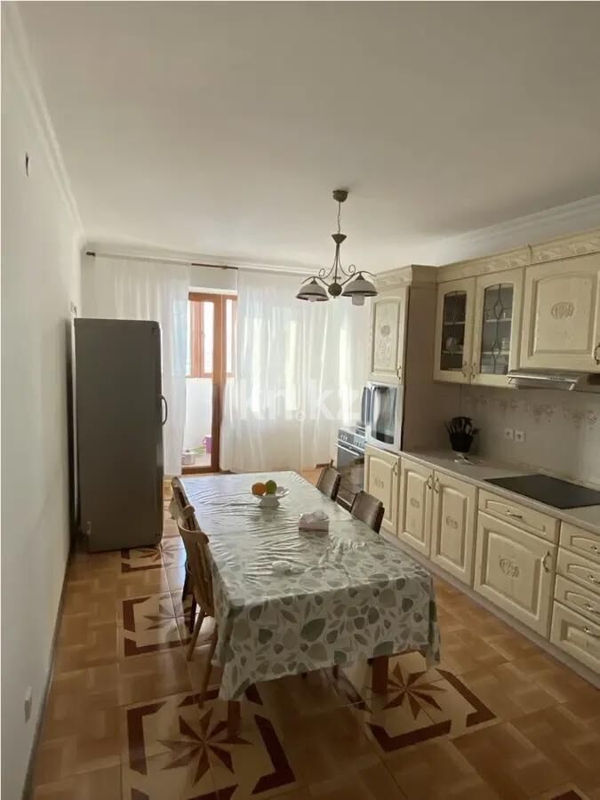 Продажа 4-комнатной квартиры, 160.9 м² - Продажа четырехкомнатных квартир в монолитно-каркасном доме в Казахстане - страница 22 фото 2 из 5