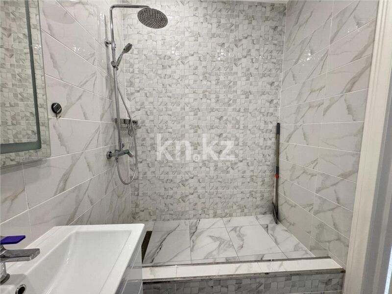 Продажа 1-комнатной квартиры, 37.8 м² - Продажа однокомнатных квартир в р-не Есиль Астаны - страница 20 фото 15 из 16