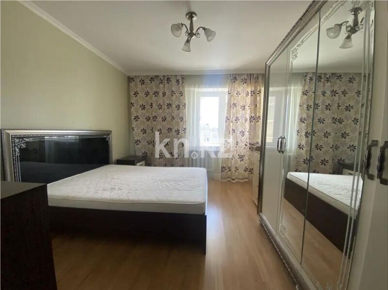 Продажа 2-комнатной квартиры, 75 м² - Продажа квартир в блочном доме в Астане - страница 21 фото 2 из 5