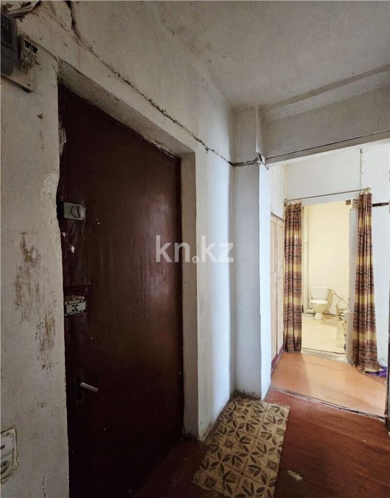 Продажа 3-комнатной квартиры, 60 м² - Продажа трехкомнатных квартир в Темиртау - страница 12 фото 10 из 13