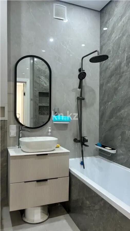 Продажа 2-комнатной квартиры, 40 м² - Продажа квартир в Астане - страница 15 фото 4 из 4