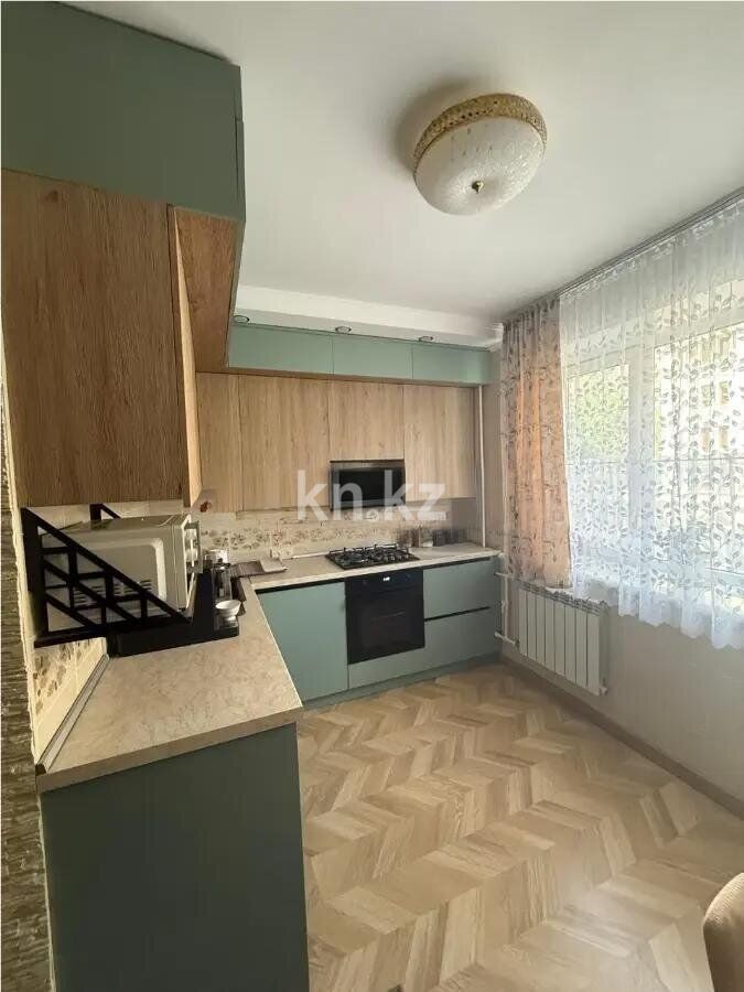 Продажа 3-комнатной квартиры, 81 м² - Продажа квартир в панельном доме в Казахстане - страница 9 фото 5 из 5