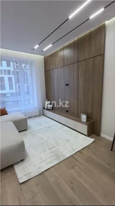 Продажа 2-комнатной квартиры, 38 м² - Продажа квартир в кирпичном доме в Казахстане - страница 3 фото 1 из 5