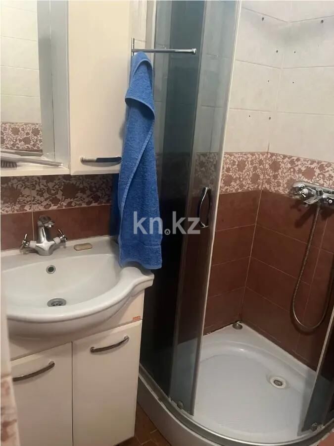 Продажа 4-комнатной квартиры, 83 м² - Продажа четырехкомнатных квартир в Алмалинском р-не Алматы - страница 2 фото 5 из 6