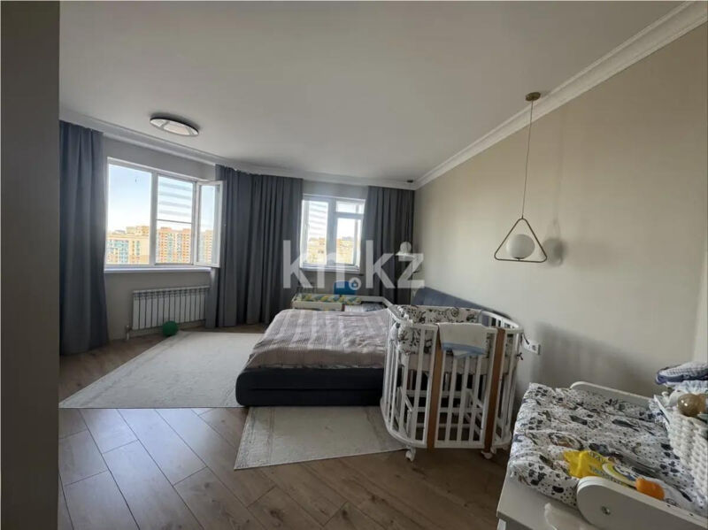 Продажа 3-комнатной квартиры, 93 м² - Продажа квартир в Казахстане - страница 16 фото 3 из 5