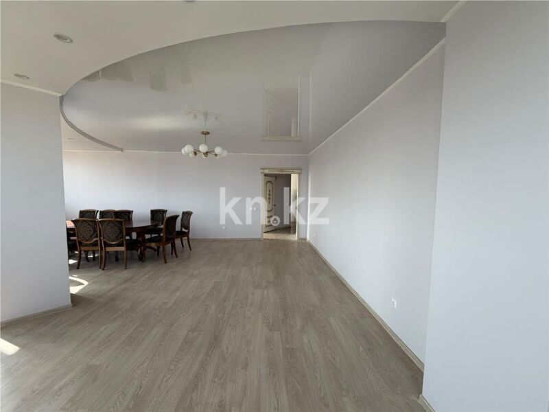 Продажа 3-комнатной квартиры, 138 м² - Продажа квартир в Казахстане - страница 137 фото 8 из 29