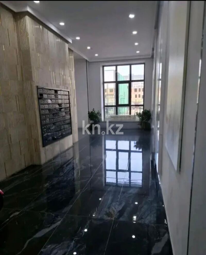 Аренда 1-комнатной квартиры посуточно, 44 м² - Аренда квартир посуточно в Казахстане - страница 8 фото 3 из 17