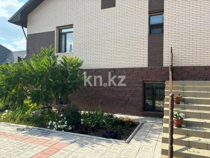 Продажа 4-комнатного дома, 192 м² - Продажа домов, коттеджей в Казахстане фото 2 из 26