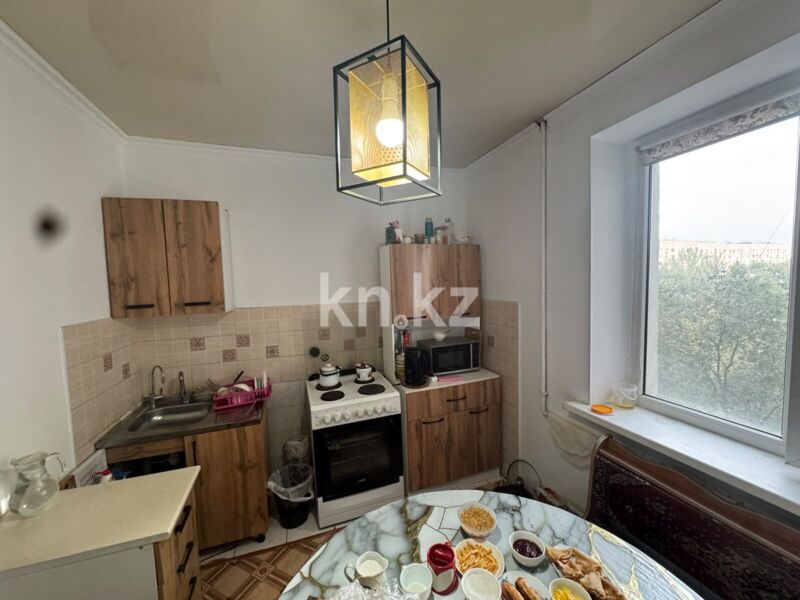 Продажа 2-комнатной квартиры, 54 м² - Аренда квартир посуточно в Алматинской области фото 14 из 17