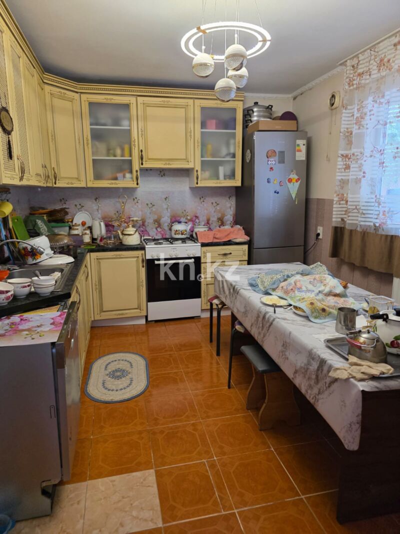 Продажа 8-комнатного дома, 154 м² - Продажа домов, коттеджей в Алатауском р-не Алматы фото 4 из 32