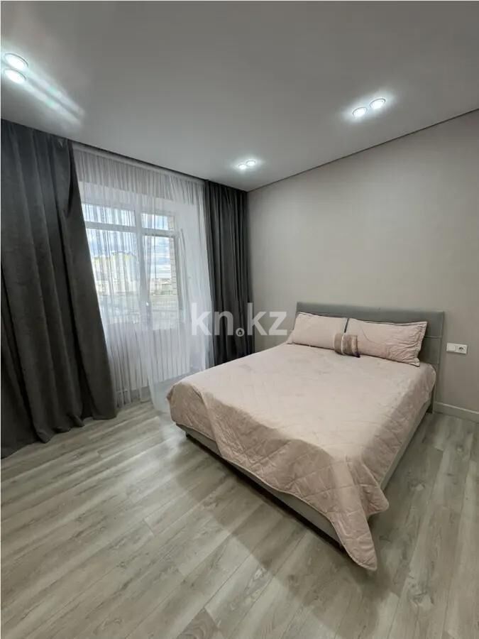 Продажа 4-комнатной квартиры, 134 м² - Продажа четырехкомнатных квартир в кирпичном доме в Караганде - страница 5 фото 4 из 7
