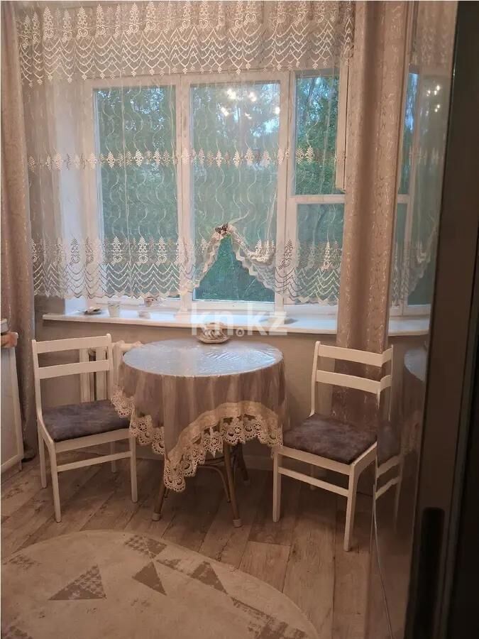 Продажа 2-комнатной квартиры, 48.7 м² - Продажа двухкомнатных квартир в Медеуском р-не Алматы - страница 7 фото 3 из 6