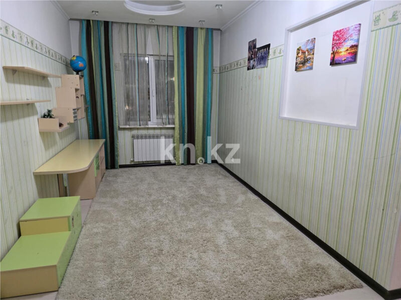 Продажа 5-комнатной квартиры, 150 м² - Продажа пятикомнатных и более квартир в р-не Байконур Астаны фото 9 из 16