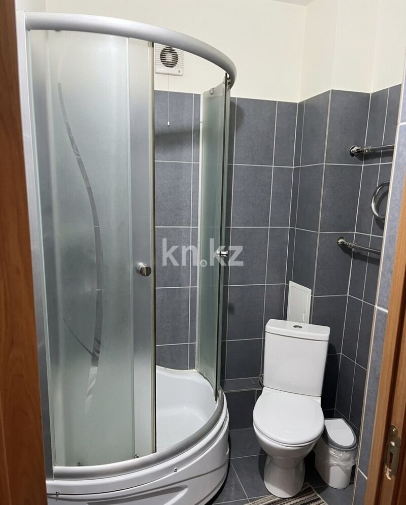 Продажа 1-комнатной квартиры, 19 м² - Продажа однокомнатных квартир в Астане - страница 6 фото 11 из 12