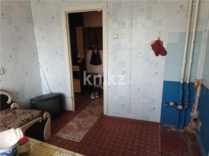 Продажа 2-комнатной квартиры, 47 м² - Продажа двухкомнатных квартир в кирпичном доме в Караганде - страница 9 фото 3 из 5