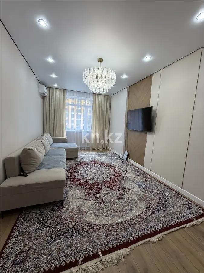 Продажа 3-комнатной квартиры, 100 м² - Продажа трехкомнатных квартир в блочном доме в Казахстане - страница 30 фото 1 из 7