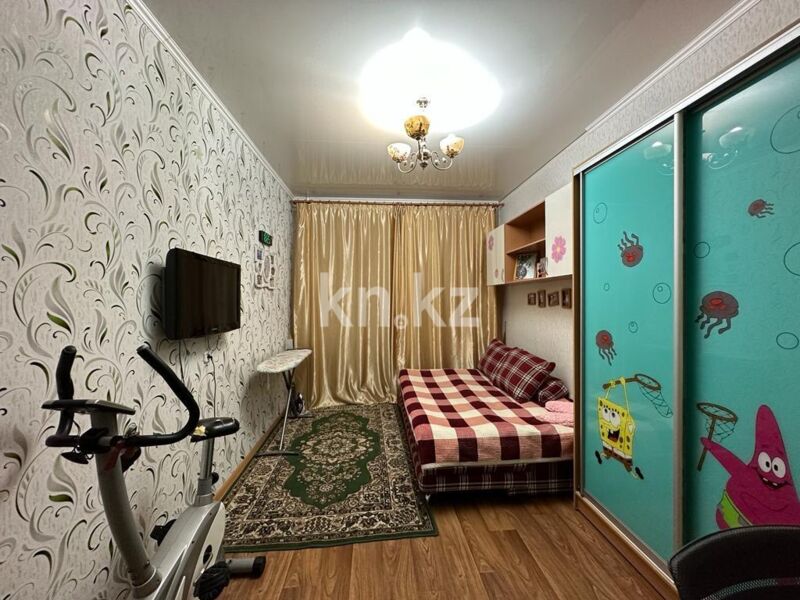 Продажа 3-комнатной квартиры, 79 м² - Продажа трехкомнатных квартир в Темиртау - страница 14 фото 11 из 18