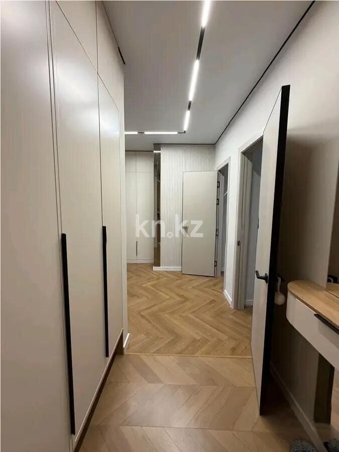 Продажа 4-комнатной квартиры, 110 м² - Продажа четырехкомнатных квартир от собственников в Алматы - страница 4 фото 3 из 3