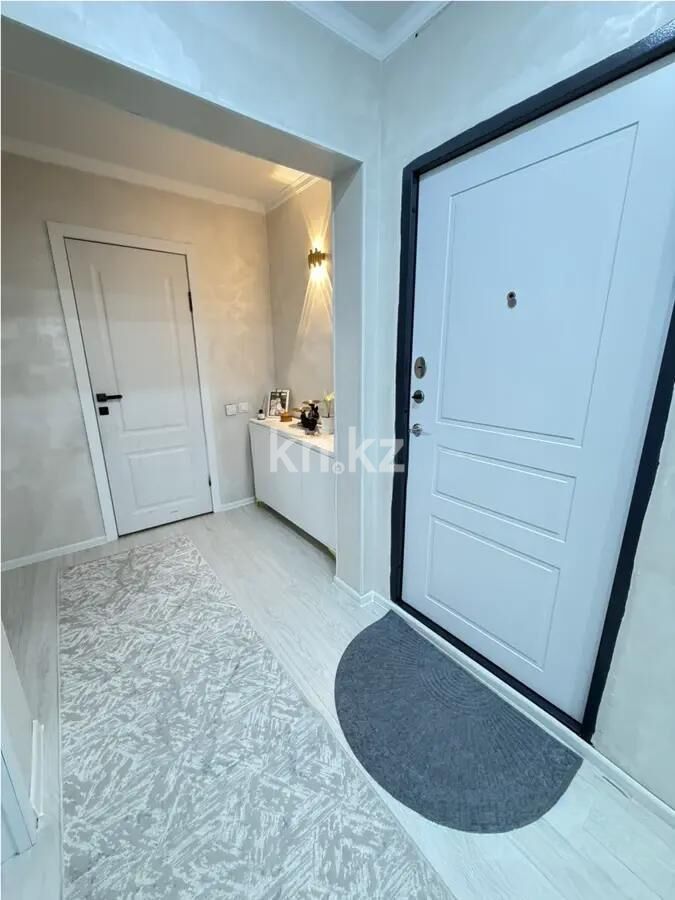 Продажа 3-комнатной квартиры, 78 м² - Продажа квартир в монолитном доме в Алматы - страница 22 фото 6 из 6