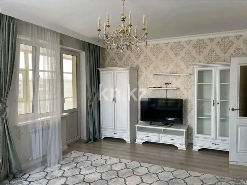 Продажа 2-комнатной квартиры, 90 м² - Продажа недвижимости в Астане - страница 18 фото 1 из 5
