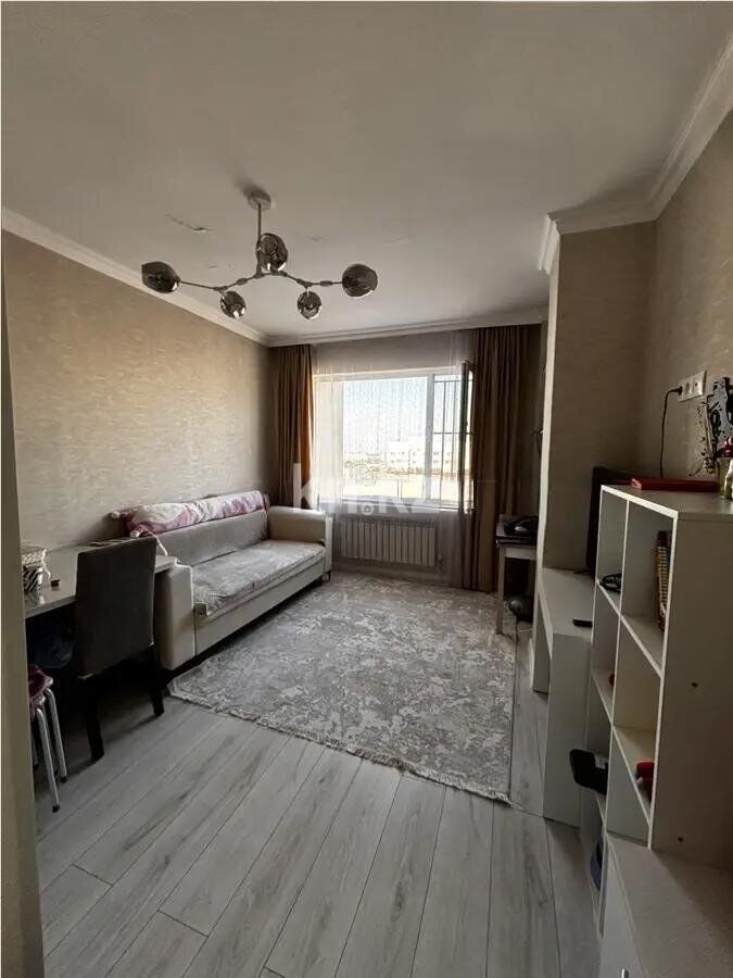 Продажа 2-комнатной квартиры, 39 м² - Продажа двухкомнатных квартир от собственников в Астане - страница 55 фото 1 из 5