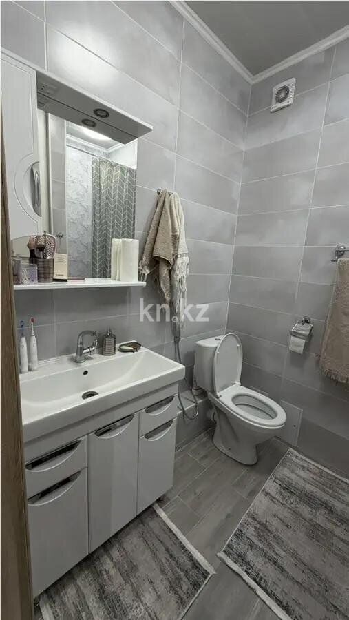 Продажа 2-комнатной квартиры, 50 м² - Продажа квартир в Казахстане - страница 149 фото 4 из 5