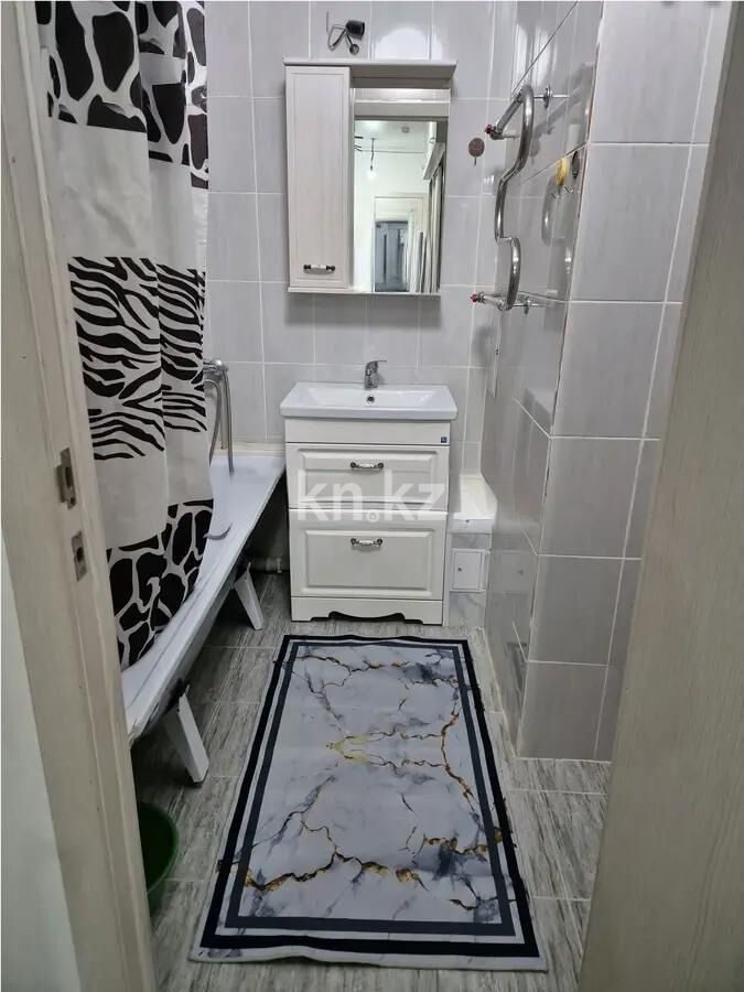 Продажа 2-комнатной квартиры, 58 м² - Продажа квартир в монолитно-каркасном доме в Казахстане - страница 20 фото 3 из 3