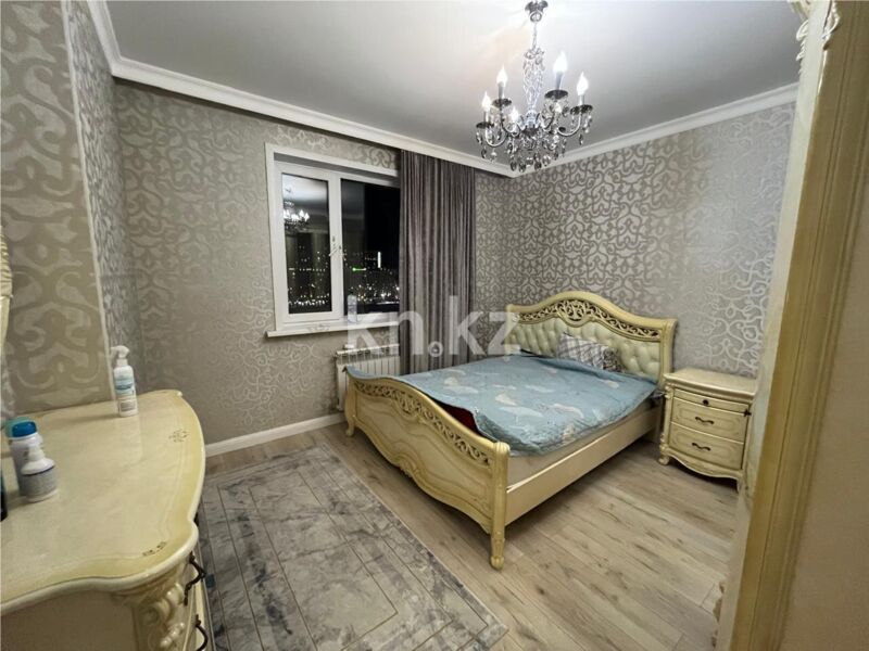 Продажа 2-комнатной квартиры, 55.4 м² - Продажа квартир в Казахстане - страница 7 фото 4 из 10