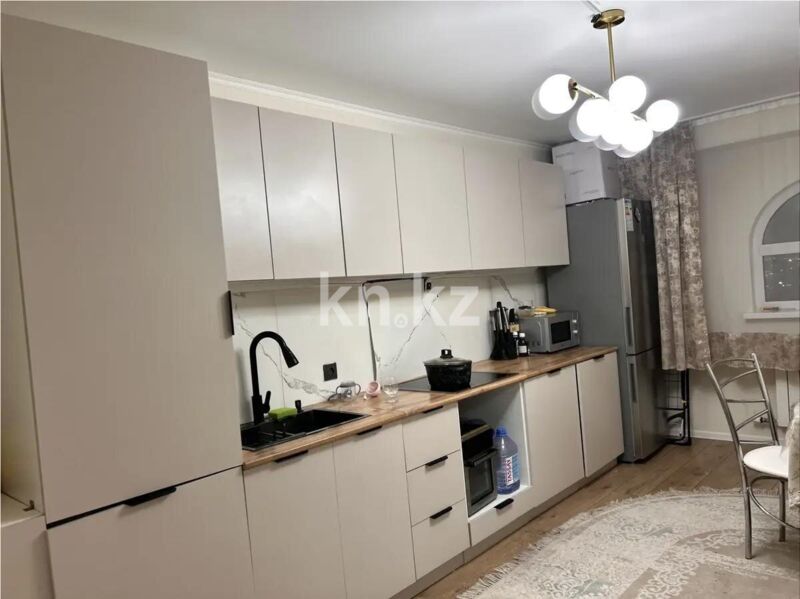 Продажа 1-комнатной квартиры, 44 м² - Продажа квартир в Астане - страница 5 фото 3 из 4