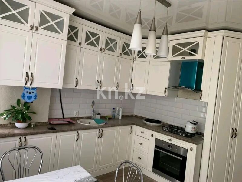 Продажа 3-комнатной квартиры, 87 м² - Продажа квартир в новостройках Алматы без посредников - страница 2 фото 4 из 4
