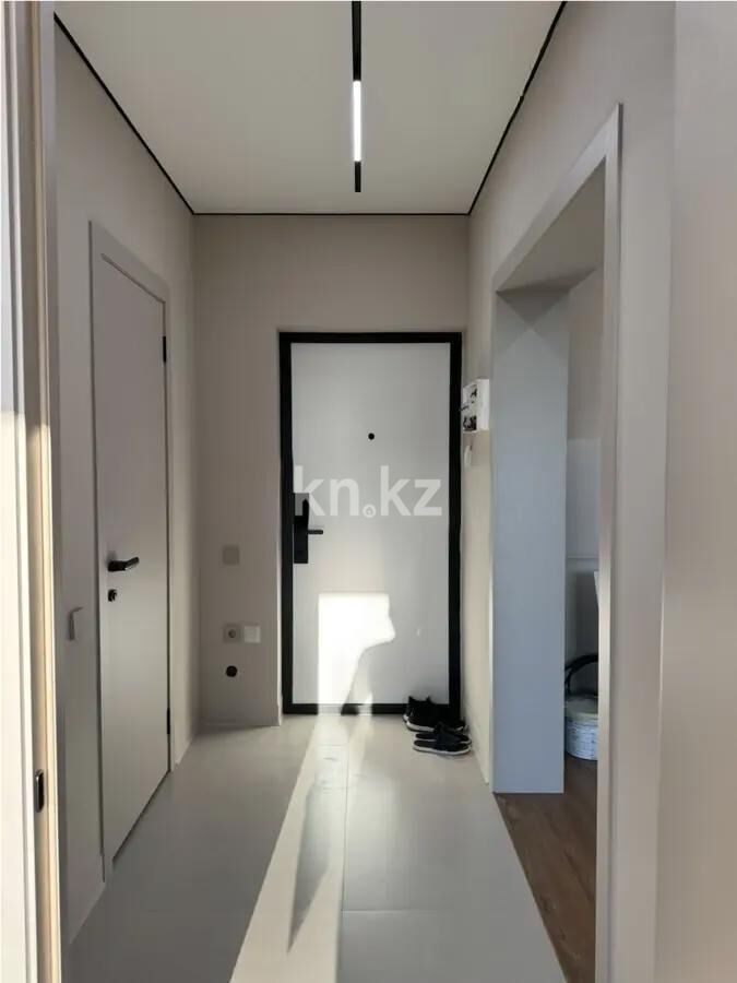 Продажа 2-комнатной квартиры, 36.4 м² - Продажа двухкомнатных квартир в монолитном доме в Астане фото 5 из 5