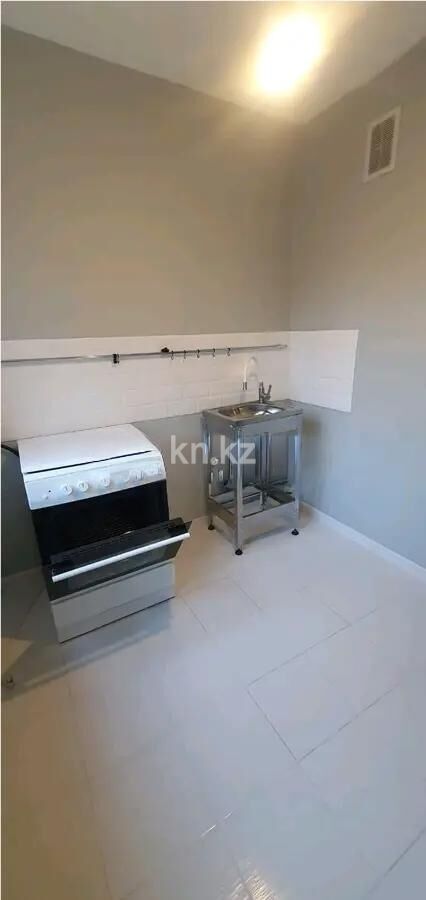 Продажа 1-комнатной квартиры, 35 м² - Продажа однокомнатных квартир в Ауэзовском р-не Алматы - страница 9 фото 2 из 3