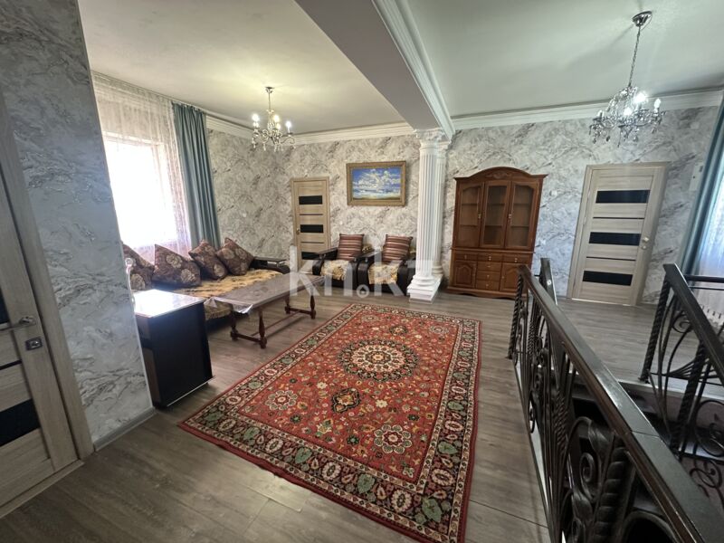 Продажа 5-комнатного дома, 212 м² - Продажа домов, коттеджей в Городе Караганды фото 12 из 22