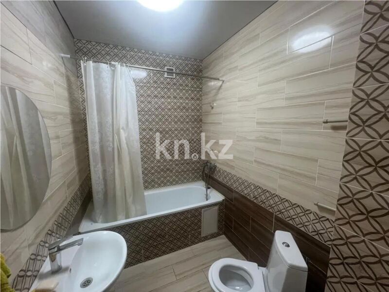 Продажа 1-комнатной квартиры, 34 м² - Продажа квартир в новостройках Астаны - страница 6 фото 2 из 2