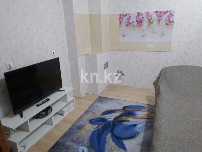 Продажа 3-комнатной квартиры, 57 м² - Продажа квартир в монолитно-каркасном доме в Астане - страница 106 фото 1 из 3
