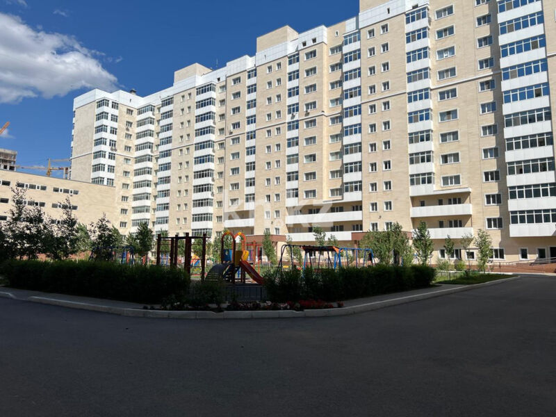 Продажа 2-комнатной квартиры, 73 м² - Продажа квартир в монолитном доме в Астане - страница 6 фото 14 из 15