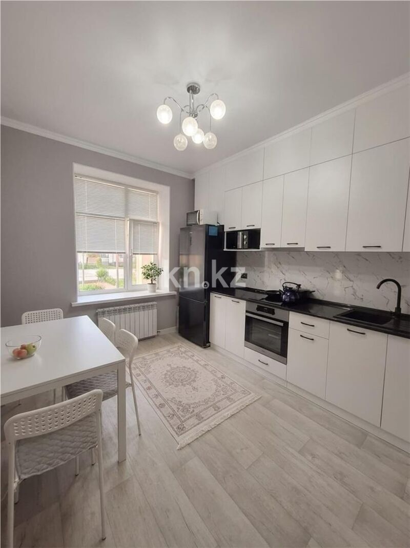 Продажа 3-комнатной квартиры, 75 м² - Продажа трехкомнатных квартир в Майкудуке Караганды - страница 10 фото 5 из 10