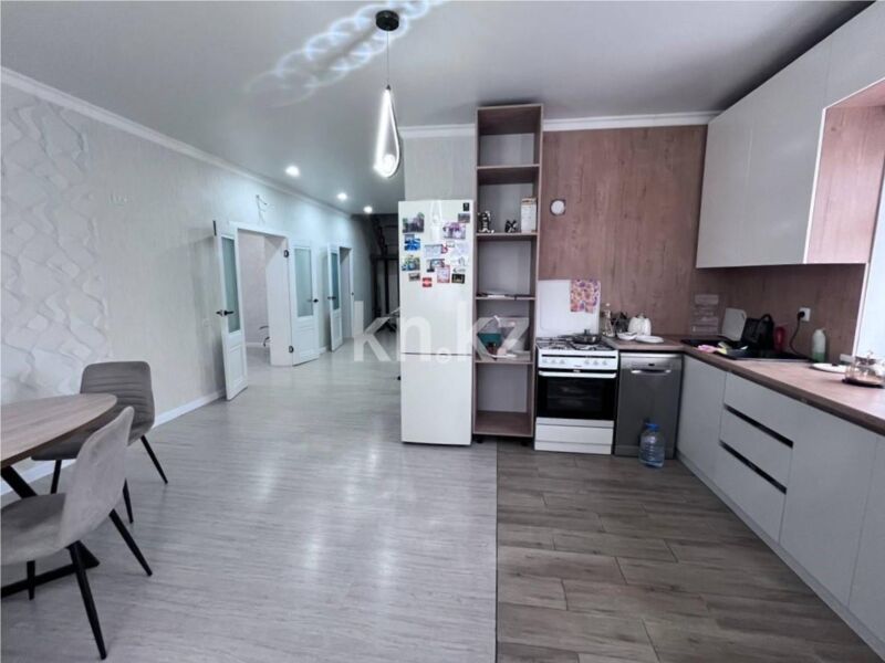 Продажа 4-комнатного дома, 222.9 м² - Продажа домов, коттеджей в Караганде - страница 6 фото 11 из 56