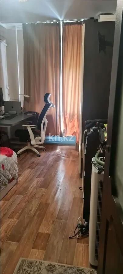 Продажа 3-комнатной квартиры, 63 м² - Продажа трехкомнатных квартир в Бостандыкском р-не Алматы - страница 4 фото 2 из 4